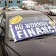 Illustration for article titled Auto Lenders Cutting Back Loans To Sub-Prime Customers